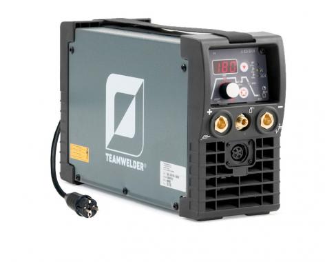 Teamwelder TIG 180 DC Puls