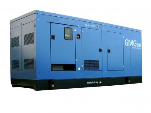 GMGen Power Systems GMV630 в кожухе