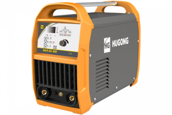 HUGONG WAVE 200 III MINI AC/DC