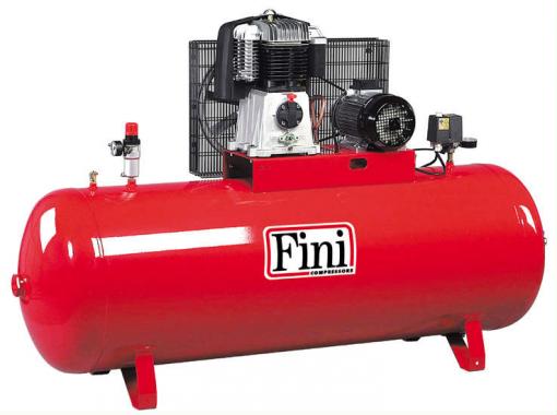 Fini BKV50-900F-20