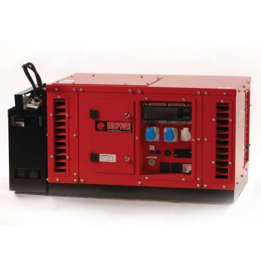 Europower EPS6000E