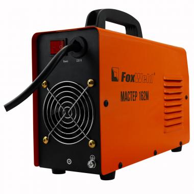 FoxWeld Мастер 162М