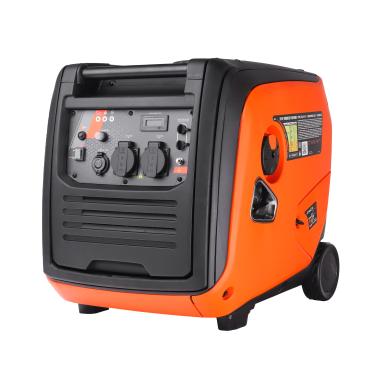 Patriot iGX 4000 W